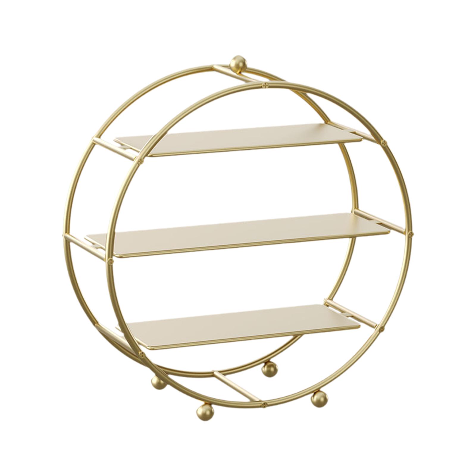 

3-х уровневая подставка для кексов, печенья, сладостей, подставка для торта на кухню, для празднования послеобеденного чая, дня рождения, годовщины золотой