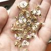 NEW 100pcs/lot 11mm Earrings Silicone Barrel Bullet Plastic Ear Plugging DIY Earring Black For Jewelry Findings