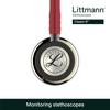 Littmann Stethoscope Classic III Burgundy 5864