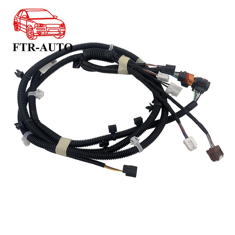 Head Light Headlight Harness Wires 240124660R for Renault Kadjar