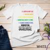 Earth Is Not Flat Science Day Educational T Shirt