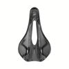 SELLE ITALIA NOVUS BOOST EVO 3D KIT CARBONIO SUPERFLOW L Saddle
