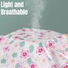 Washable Elderly Eating Bib Waterproof Adult Bib Clothing Protectors for Elderly  Nursing Home Use