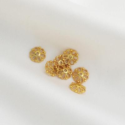 Sieraden maken – Fournituren voor sieraden