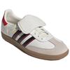 Adidas Samba LT White Black Better Scarlet Unisex Sneakers Cloud-White Core-Black JQ5124