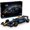 LEGO Technic Oracle Red Bull Racing RB20 Auto F1 1639 Pezzi Giocattolo Modello da Collezione Veicolo 42206