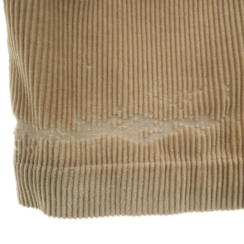 POLO RALPH LAUREN 90s Old Corduroy pants W32 beige tack Men's Used