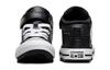 Converse Slip Resistant Low top Kids' Skateboarding Shoes Black A04817C