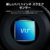 Amazon Exclusive DJI Osmo Action 6 Essential Combo Action Camera with Square Variable Battery 4K Action Camera 1/1.1-inch Sensor, F/2.0–f/4.0
