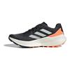 adidas Terrex Agravic Speed Czarny Odcień Bursztynowy Damskie Sneakersy Core-Black Grey-One IE7671