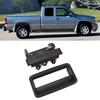 Tailgate Latches Door Handle Set Weather Resistant Tailgate Latches Assembly 15991785/15991786 Replacement for C1500 C2500