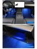 Tesla Model 3/Y/S/X Ambient LED Decorative Lighting Kit