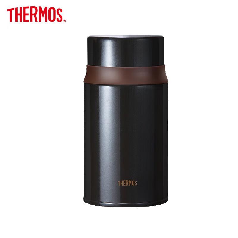 THERMOS TCLD-720 Stainless Steel Insulated Food Jar