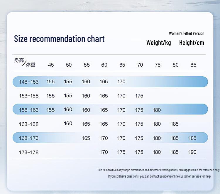 Bosideng B30142110 Fully Bonded Ski Down Jacket
