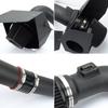 Cold Air Intake System Kit Exhaust System Pipe For BMW 520i 528i F10 N20 2.0T 2012-2016