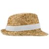 Floso Unisex Adult Pricus Straw Sun Hat