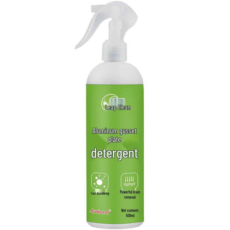 Ausbond Aluminum Ceiling Panel Cleaner