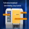 Comet CM-980 Automatic Financial Binding Machine CN Plug (adapter Included)