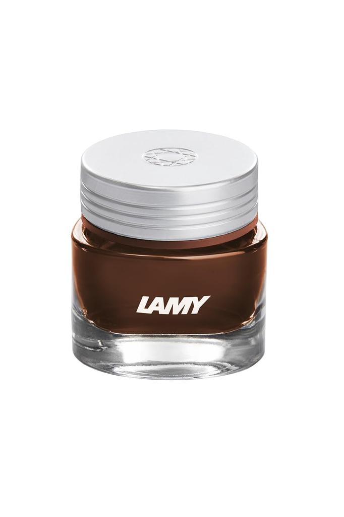 LAMY Bottled Ink Crystal Topaz LT53TP 30ml Official Import
