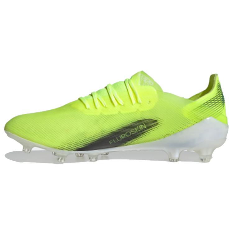 

Adidas X Ghosted.1 Ag Solar Yellow 40.5