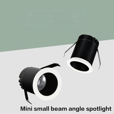 LED osvětlení – LED vestavná svítidla