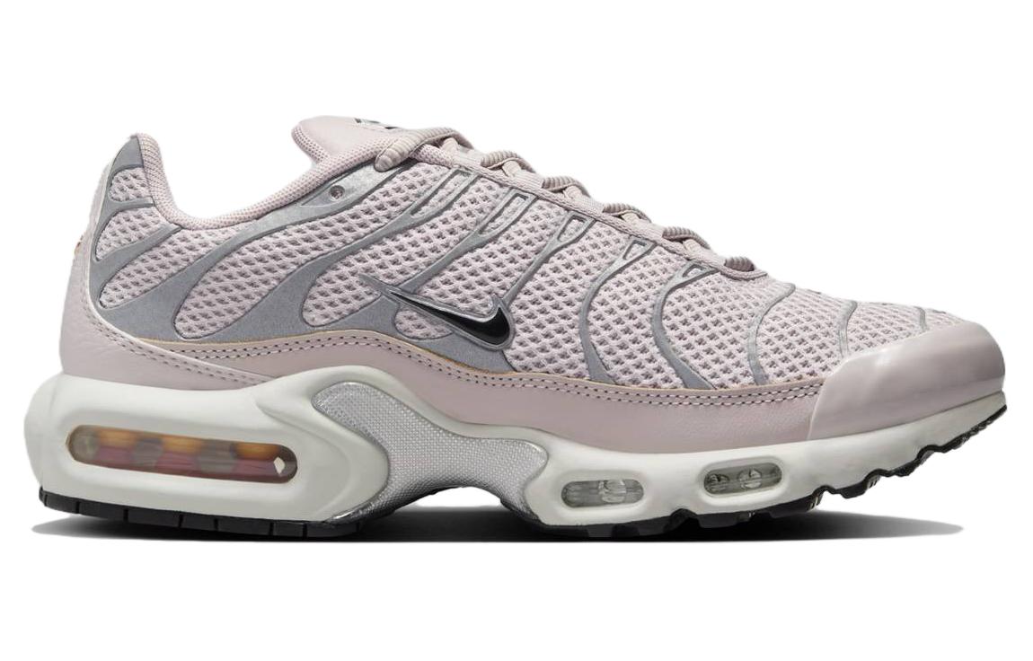 Nike Air Max Plus Platinum Violet