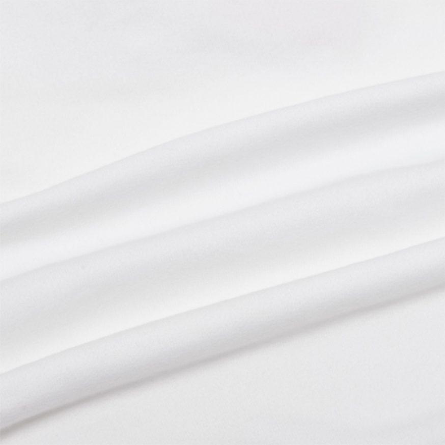 Puma Sweatshirts Men's White Hooded Moderate Other 586351-02