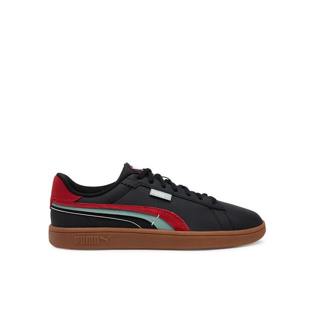 Мужские кроссовки Puma Smash 3.0 400740 01 черный