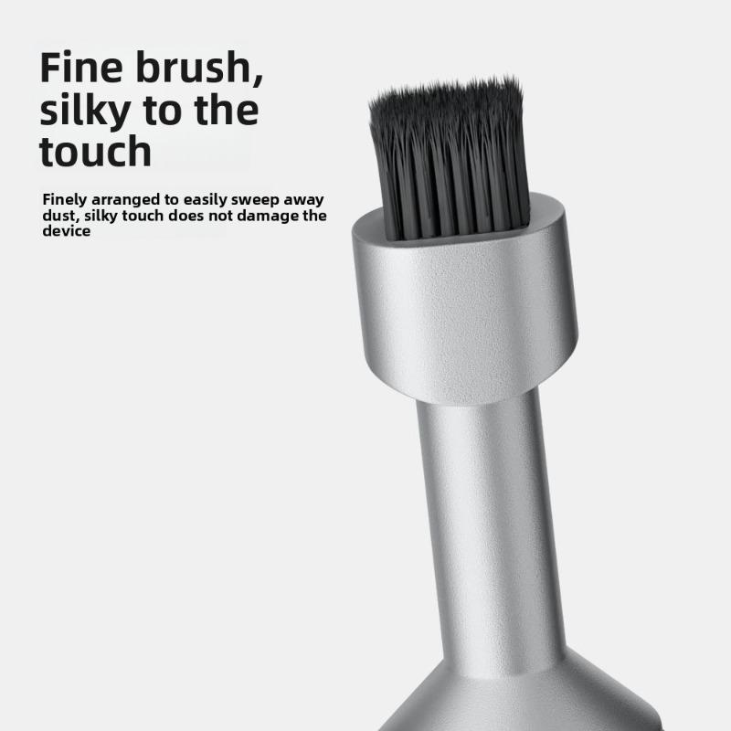 Cleaner Pen Earbuds Cleaning Brush Kit for Airpods Pro 3 2 Airpods 4 3 Eject Pin Multi-Function Tool SIM Card Tray Removal Tool