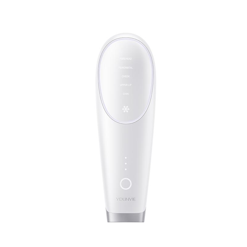 

YDUNVIE Ice Crystal Dot Matrix Beauty Device