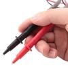 Efficientt-ZOYI ZT102A Digital Multimeter 6000 Counts Auto 113D Back Light AC/DC Voltmeter Transistor Tester Frequency Diode Tem