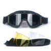 Tactical Outdoor Goggles