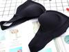 Women's Sexy Seamless Push-Up Bra: Wireless, Adjustable Front Buckle, Side Support, Beautiful Back Design