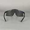 Outdoor Sport Riding Glasses Men Fashion Safeable Baseball Eyewear Cycling Glasses Sports Bike Sunglasses