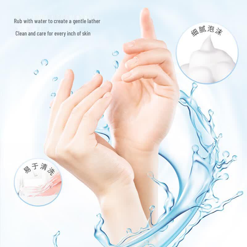 Walch Antibacterial Hand Wash - Fresh Tea Tree (2x250ml)