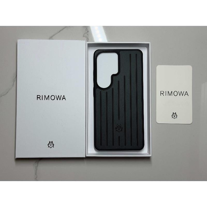 Luxury Bussiness Luggage Aluminum Alloy Phone Case For Samsung Galaxy S26 Ultra Back Cover With Logo And Gift Box