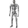Terminator Mafex Endoskeleton  T2 Ver. 
