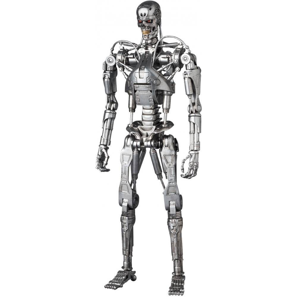Terminator Mafex Endoskeleton T2 Ver.