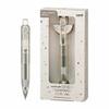 Uni-ball one P Penna a Sfera Edizione Limitata ZENTO ricarica Giappone clear FS JP
