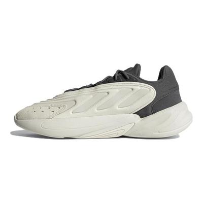 Ozelia 'Wonder White Grey' Sneakers GY2502