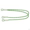 Prusik Loop Cord Double Braided for Climbing Rappelling