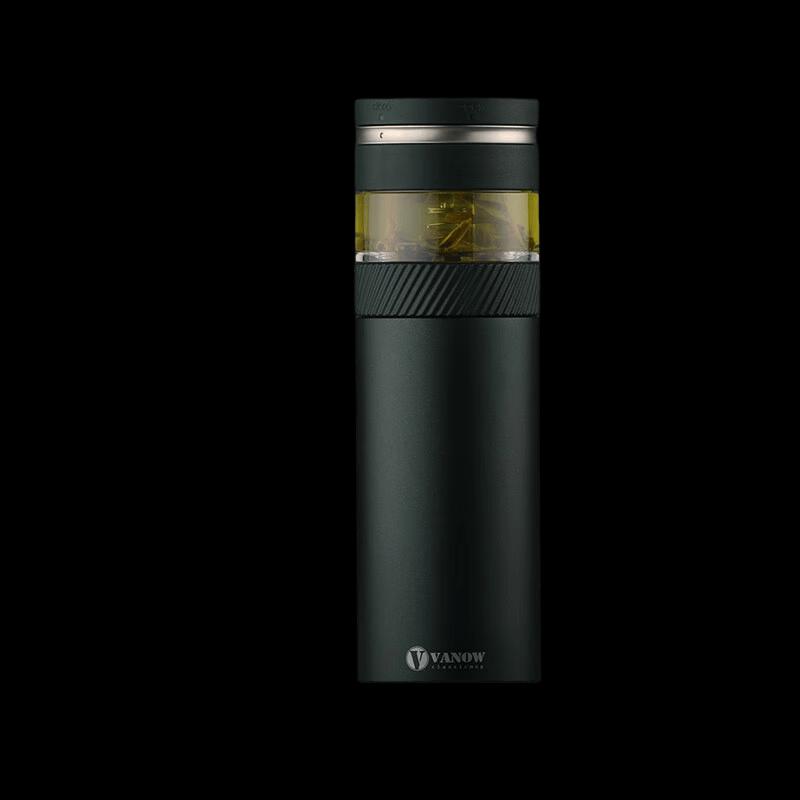 Vanow Tea Infuser Vacuum Insulated Mug 550ml