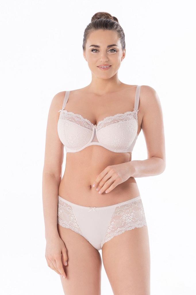 Padded Bra Honey (96155)