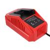 Battery Charger Fit for 48 11 1850 48 11 1840 48 11 1830 48 11 1828 48 11 15 3A Li Battery High Safety Power Tool Fast