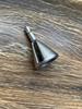 1/2PCS Drill Bit Precision Drilling Easy To Use Stainless Steel Repair Tool Repair Tools Chamfer Tool Popular Choice