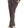 SAUCONY Mid Rise Lace Up Solid Color Casual Pants Women Bottoms SA1269KP22L-CO095