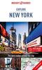 Kniha Insight Guides Explore New York (Travel Guide with Free eBook)