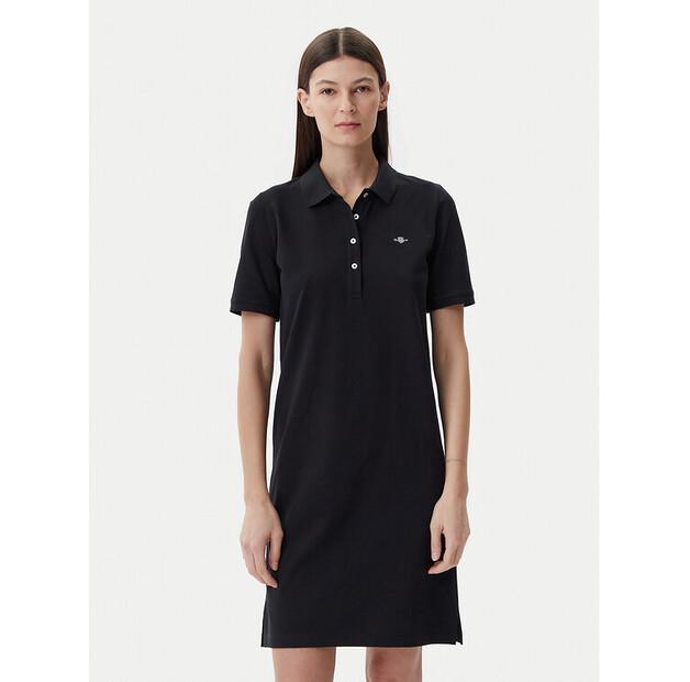 Платье Gant Shield EU XS