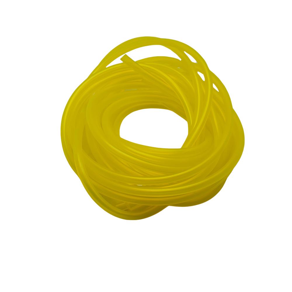 10M 32Feet (2mm X 3.5mm) Tylon Fuel Line Hose For Stihl Husqvarna Chainsaw Trimmer Blower Pressure Washer Trimmer 2mmx3.5mm