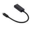 HD 4K 60Hz USB 3.1 Type-C to HDMI-compatible Cable Adapter for TV Monitor Projector Phone
